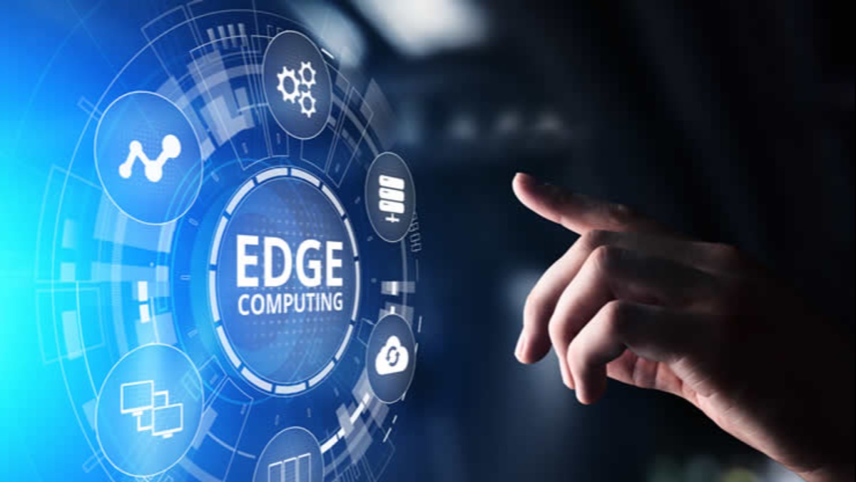 Edge Computing: Bringing Intelligence Closer to Data